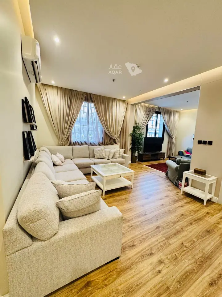 3 bedroom apartment in Granada, Riyadh 8