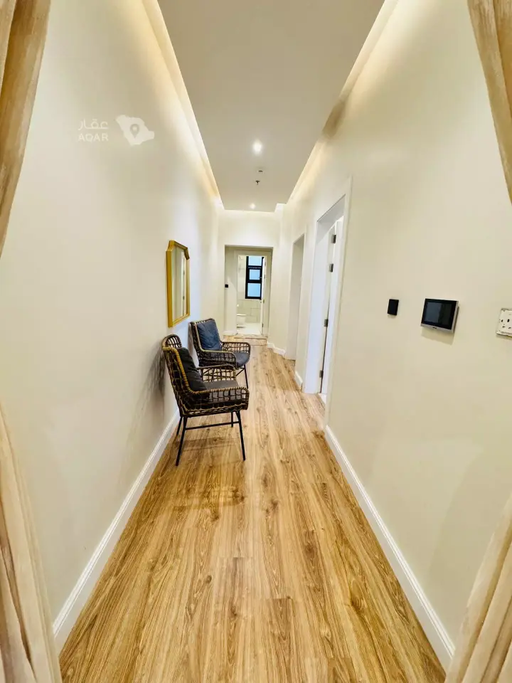 3 bedroom apartment in Granada, Riyadh 16