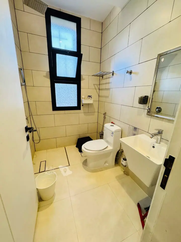 3 bedroom apartment in Granada, Riyadh 12