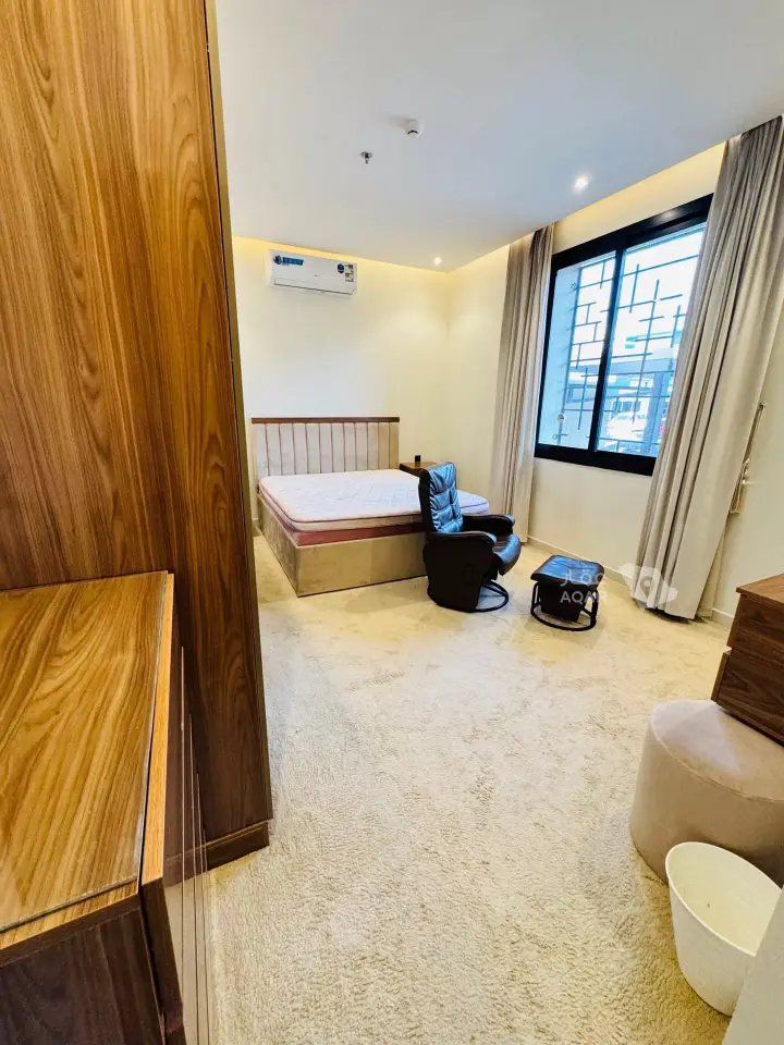 3 bedroom apartment in Granada, Riyadh 17