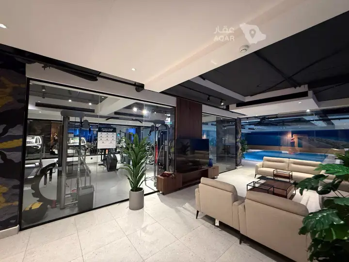 2 bedroom apartment in Al Aridh, Riyadh 19