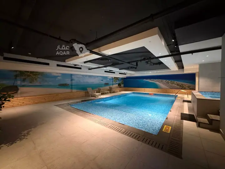 2 bedroom apartment in Al Aridh, Riyadh 16