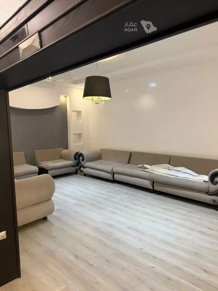 4 bedroom apartment in Al Nahda, Khamis Mushait