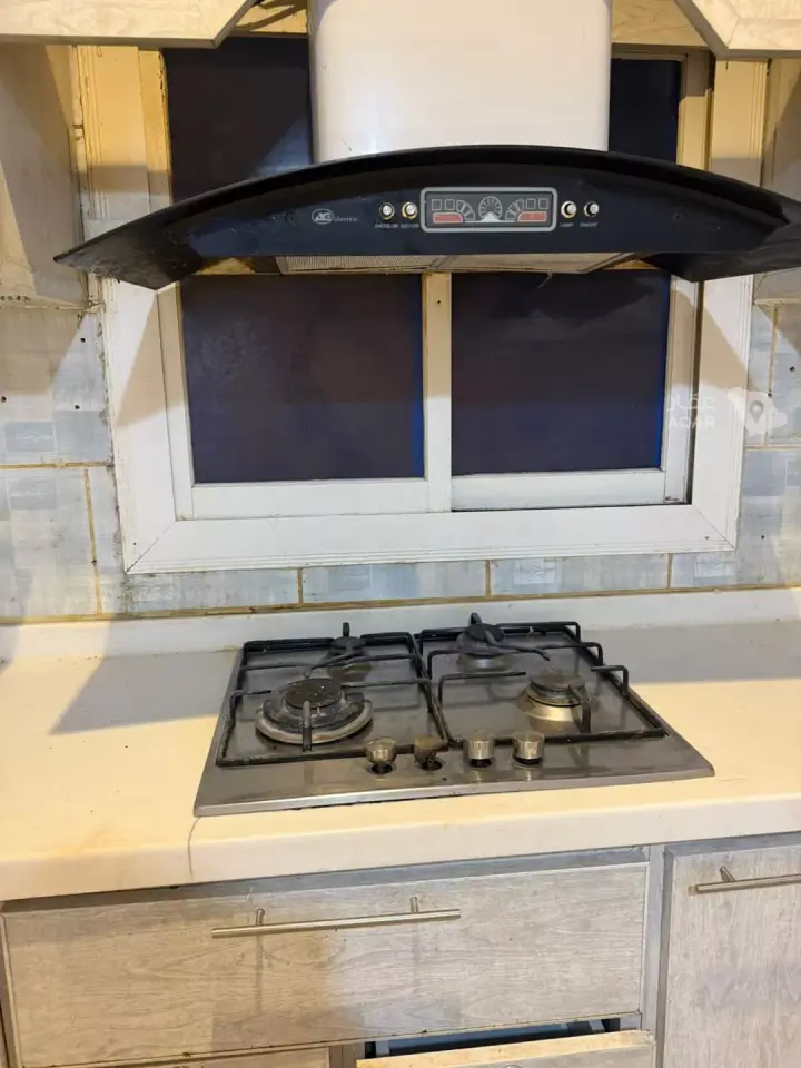 4 bedroom apartment in Al Nahda, Khamis Mushait 19