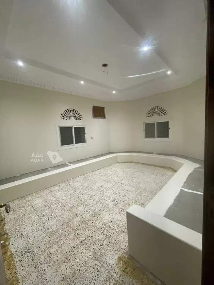 3 bedroom villa in Al Qafilah, Khamis Mushait 15