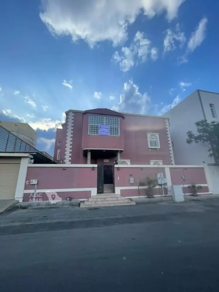 3 bedroom villa in Al Qafilah, Khamis Mushait
