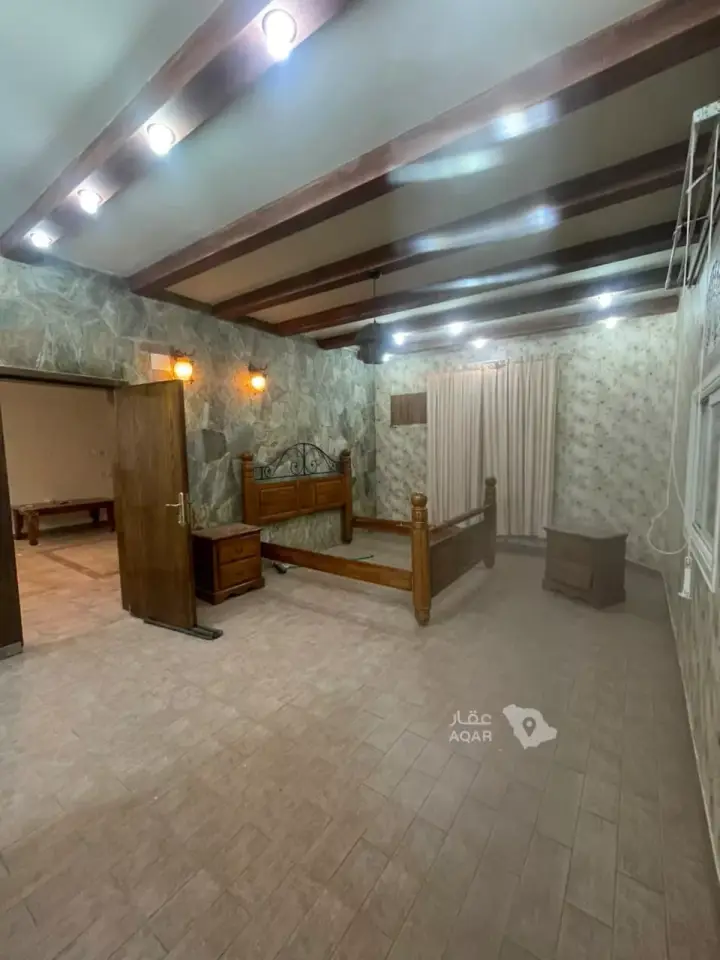 3 bedroom villa in Al Qafilah, Khamis Mushait 21