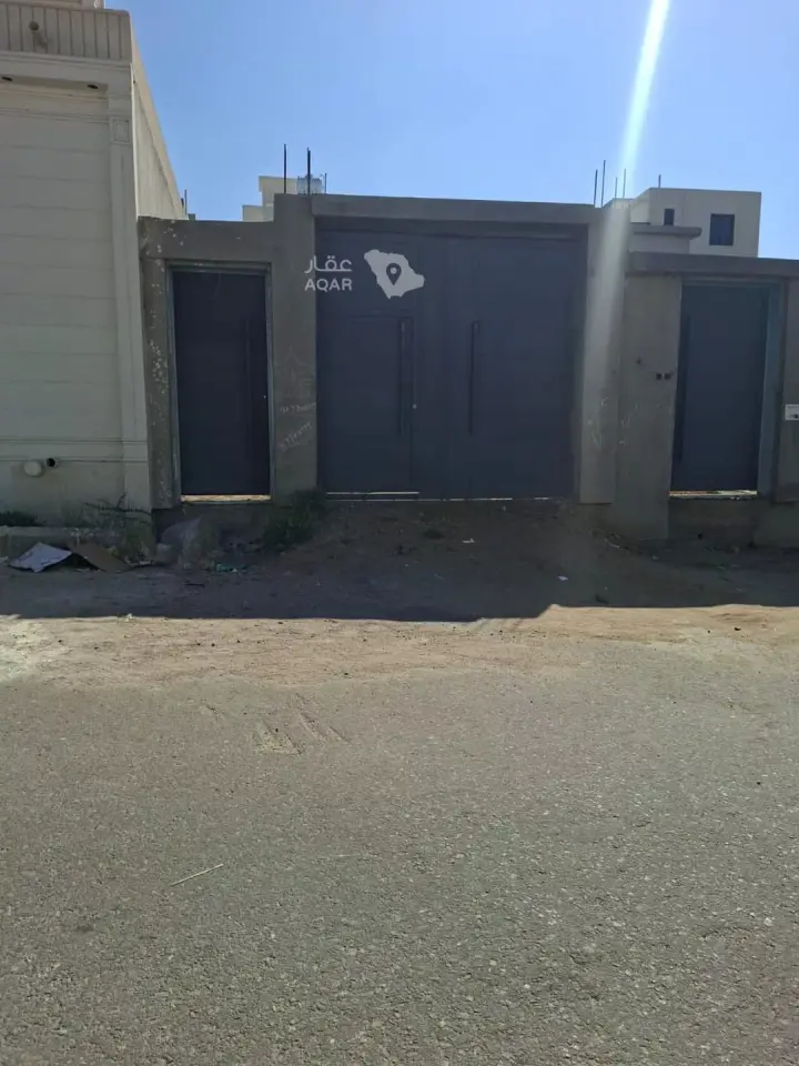 فيلا 4 غرف في الواحة، خميس مشيط 7