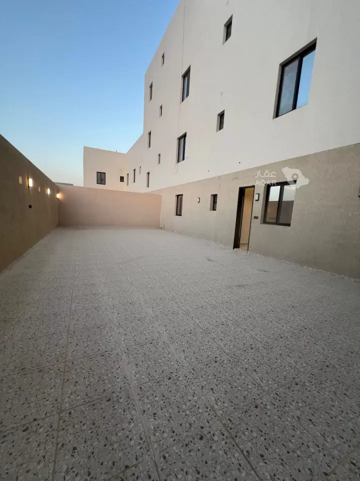 3 bedroom apartment in Dhahrat Laban, Riyadh 6