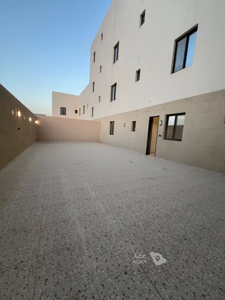 3 bedroom apartment in Dhahrat Laban, Riyadh 6