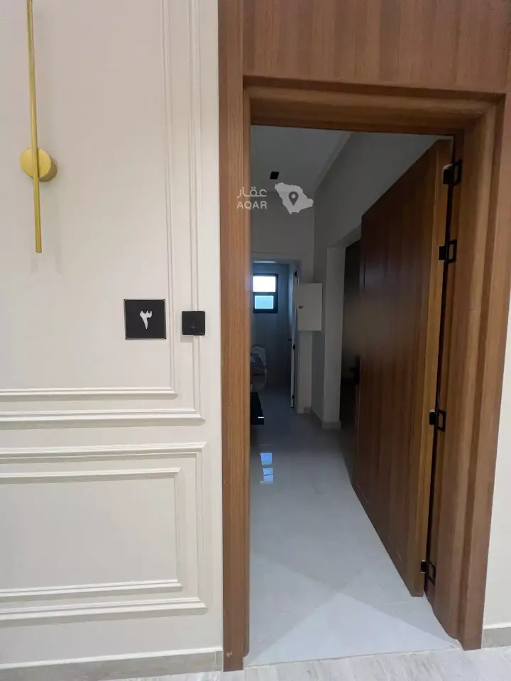 3 bedroom apartment in Dhahrat Laban, Riyadh 10