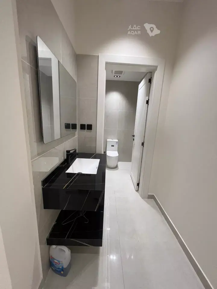 3 bedroom apartment in Dhahrat Laban, Riyadh 3