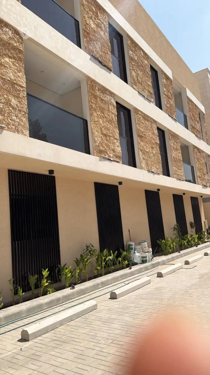2 bedroom apartment in Al Murooj, Riyadh 2