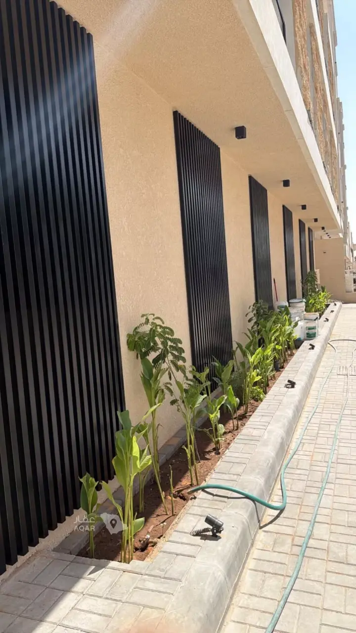 1 bedroom apartment in Al Murooj, Riyadh 6