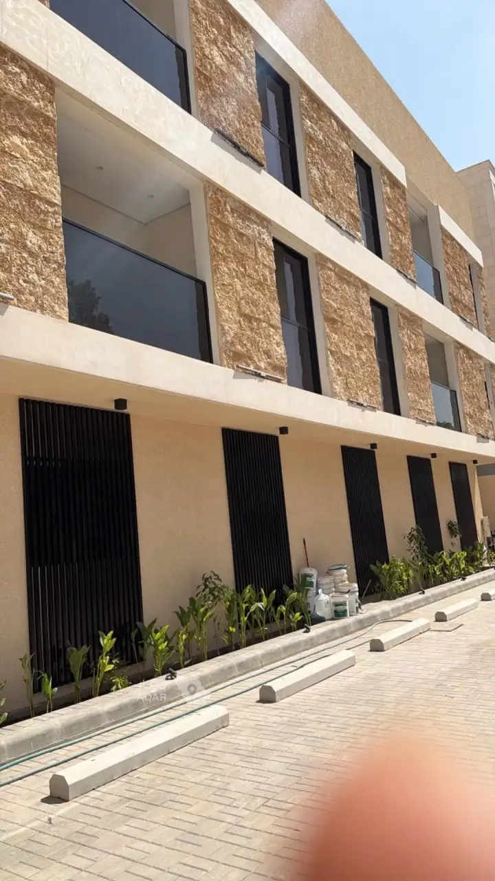 1 bedroom apartment in Al Murooj, Riyadh