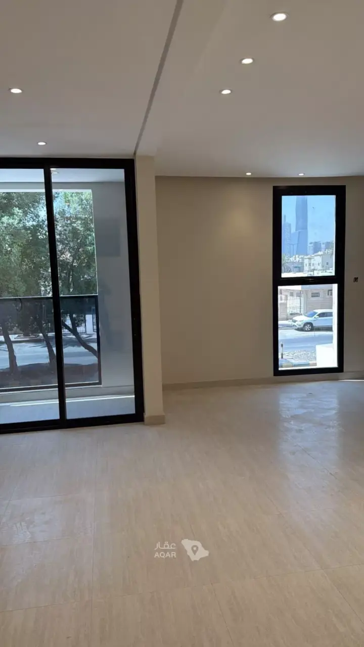 1 bedroom apartment in Al Murooj, Riyadh 3