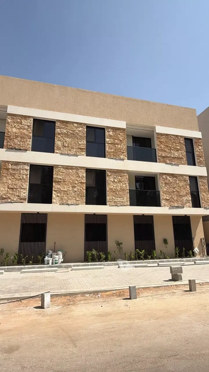 1 bedroom apartment in Al Murooj, Riyadh 2