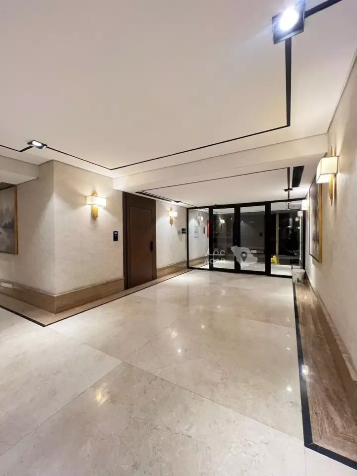 2 bedroom apartment in Qurtubah, Riyadh 2