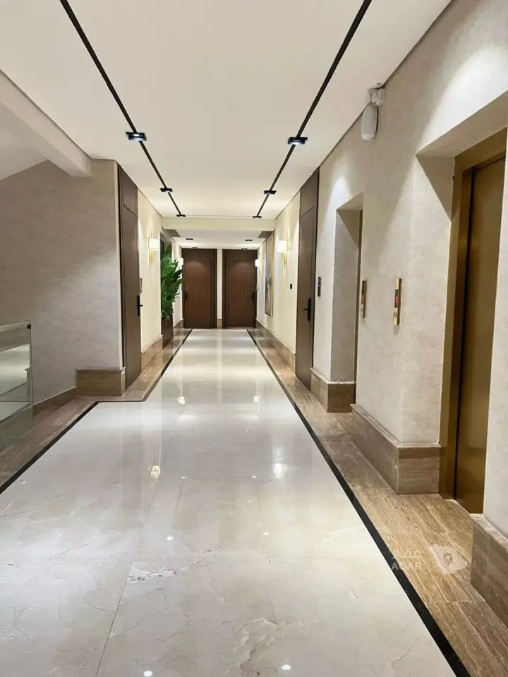 2 bedroom apartment in Qurtubah, Riyadh
