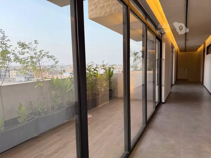 2 bedroom apartment in Al Narjis, Riyadh 3
