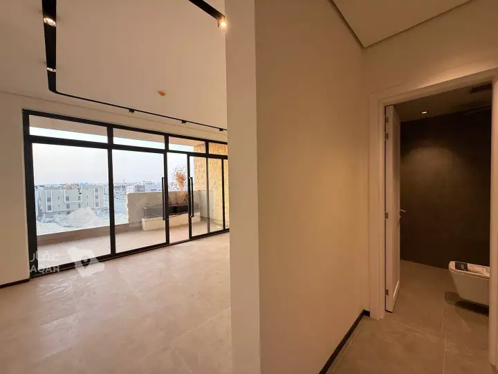 2 bedroom apartment in Al Narjis, Riyadh 11