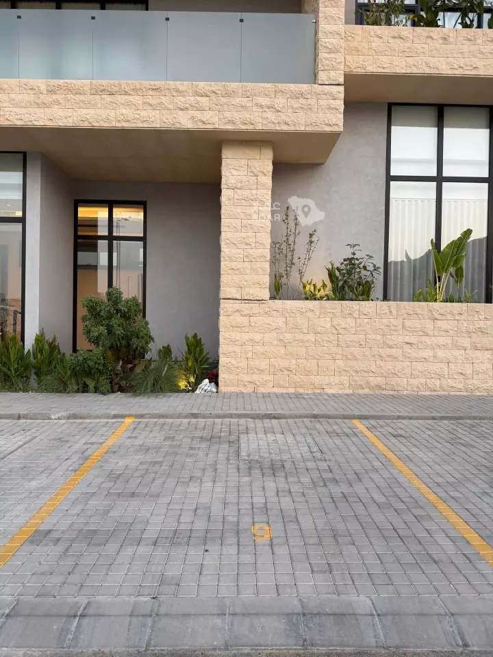2 bedroom apartment in Al Narjis, Riyadh 2