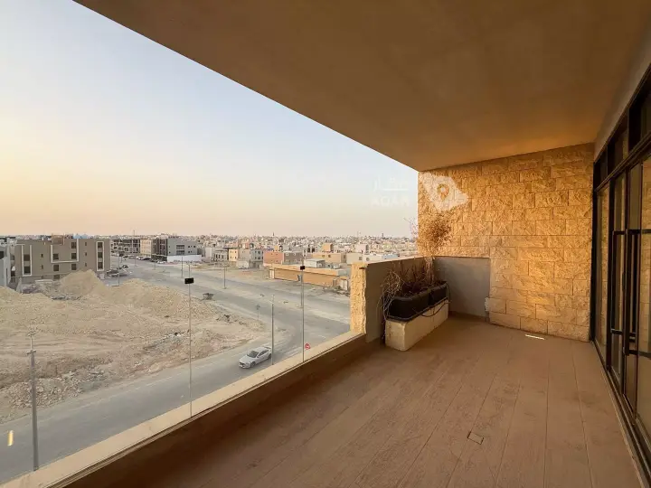 2 bedroom apartment in Al Narjis, Riyadh 13