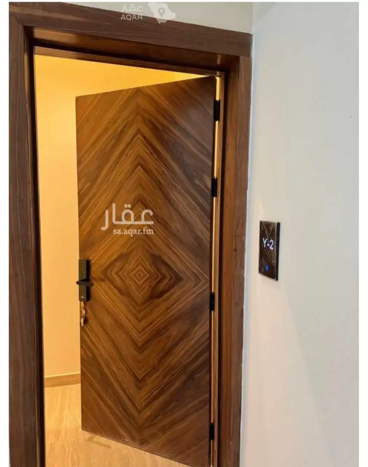 3 bedroom apartment in Al Hazm, Riyadh 4