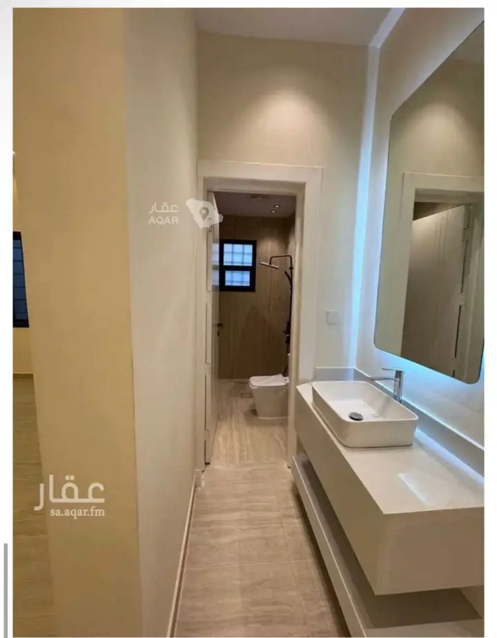 3 bedroom apartment in Al Hazm, Riyadh 7