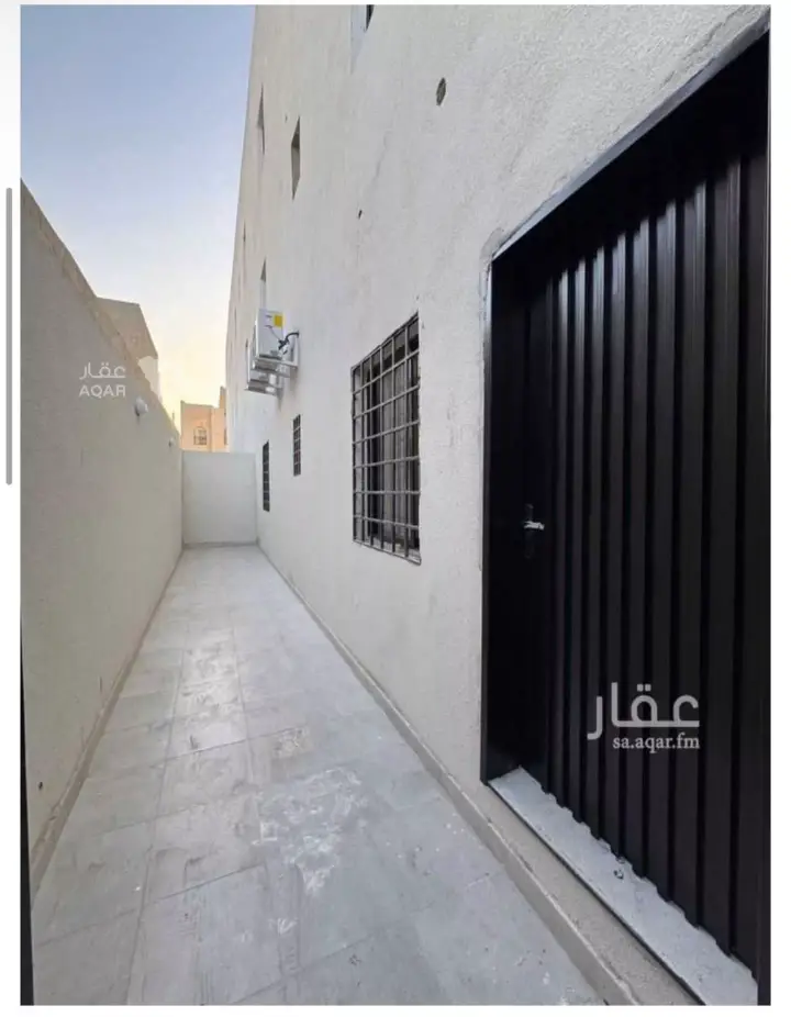 3 bedroom apartment in Al Hazm, Riyadh 5