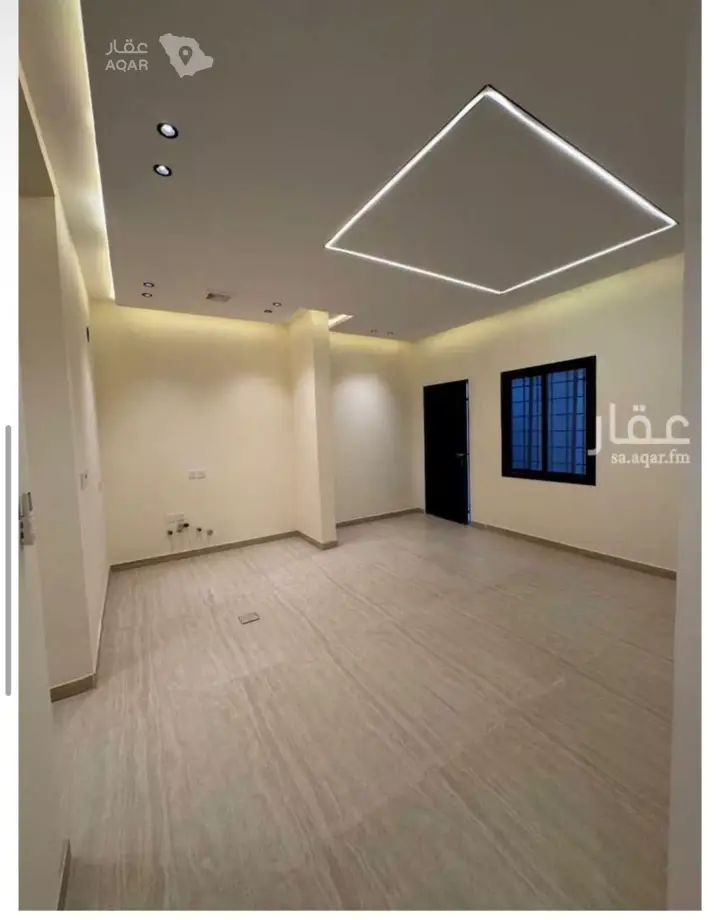 3 bedroom apartment in Al Hazm, Riyadh 2