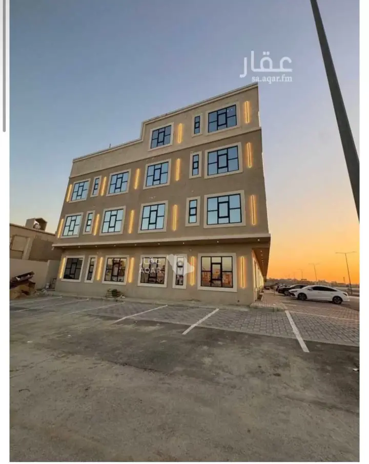3 bedroom apartment in Al Hazm, Riyadh