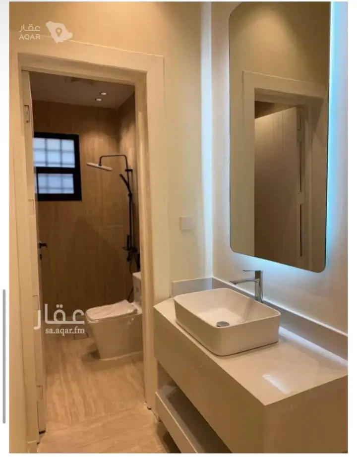 3 bedroom apartment in Al Hazm, Riyadh 6