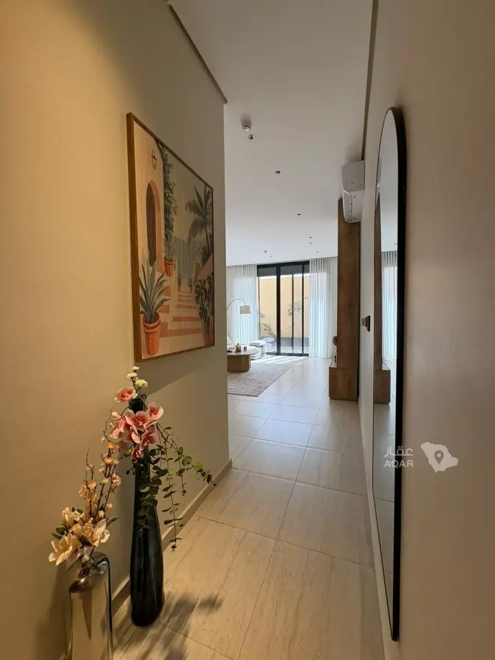 3 bedroom apartment in Al Nuzhah, Riyadh 6