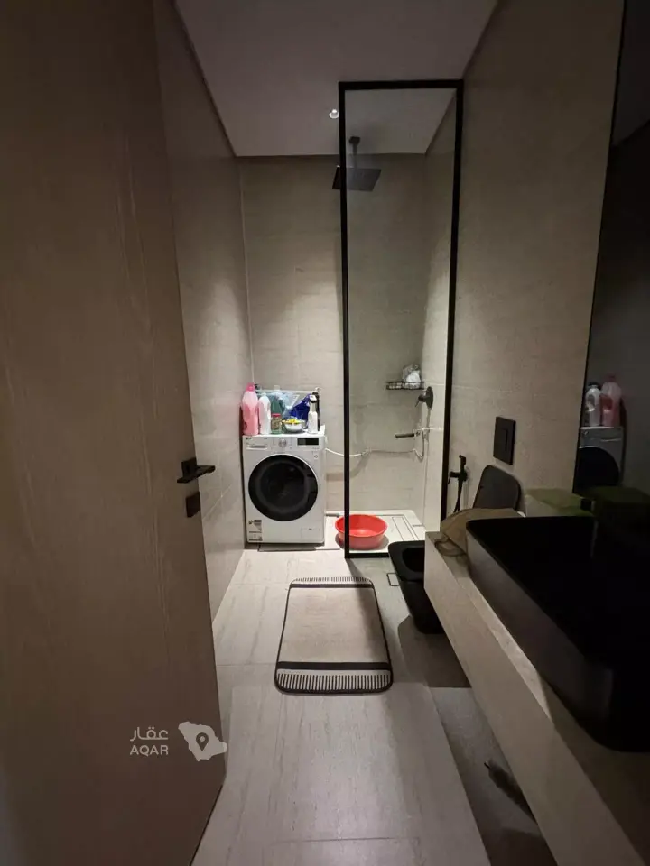 3 bedroom apartment in Al Nuzhah, Riyadh 2