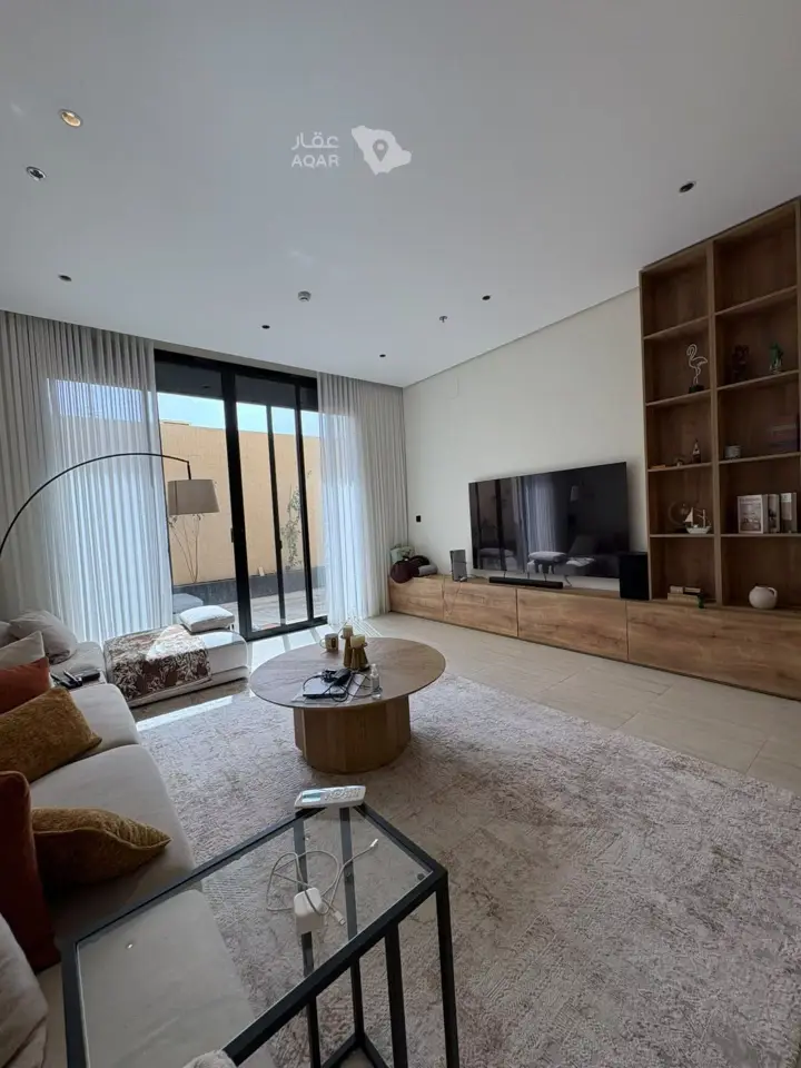 3 bedroom apartment in Al Nuzhah, Riyadh 5