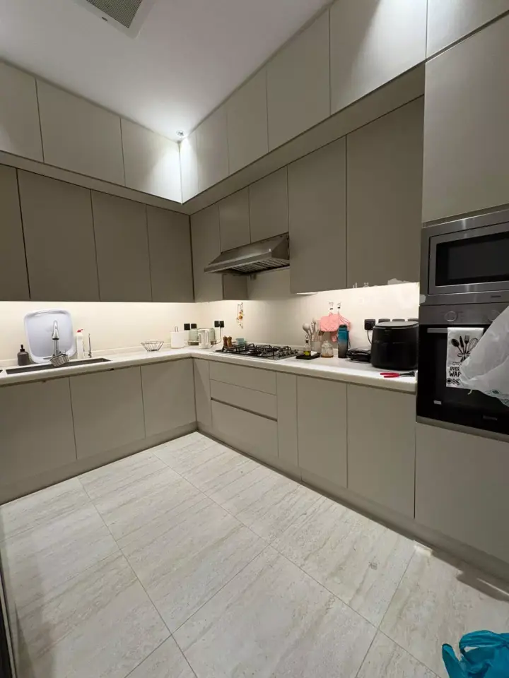 3 bedroom apartment in Al Nuzhah, Riyadh 9