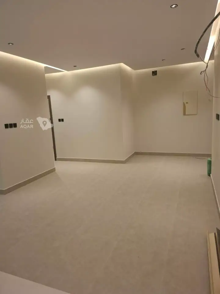 2 bedroom apartment in Al Qairawan, Riyadh 4