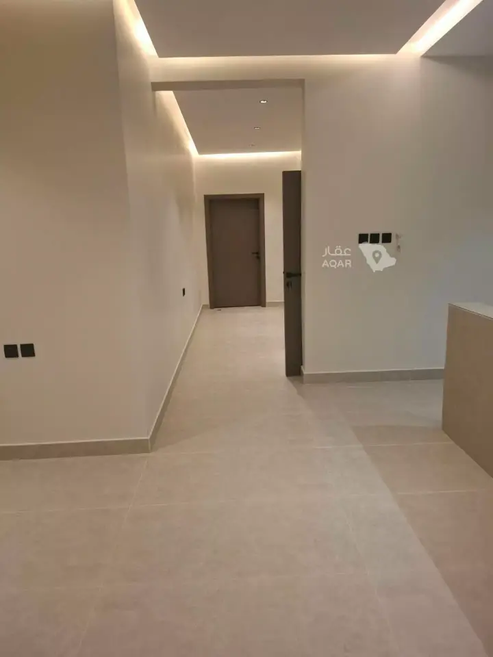 2 bedroom apartment in Al Qairawan, Riyadh 3