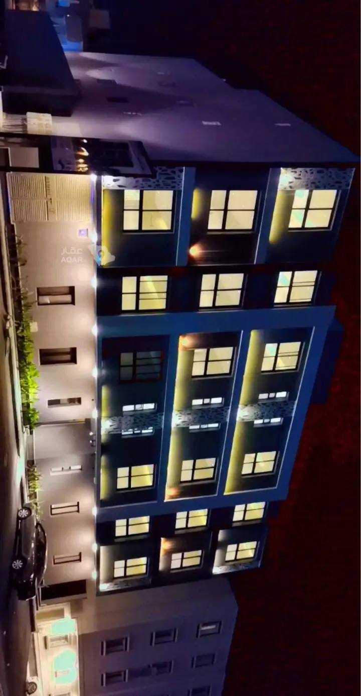 2 bedroom apartment in Dhahrat Laban, Riyadh