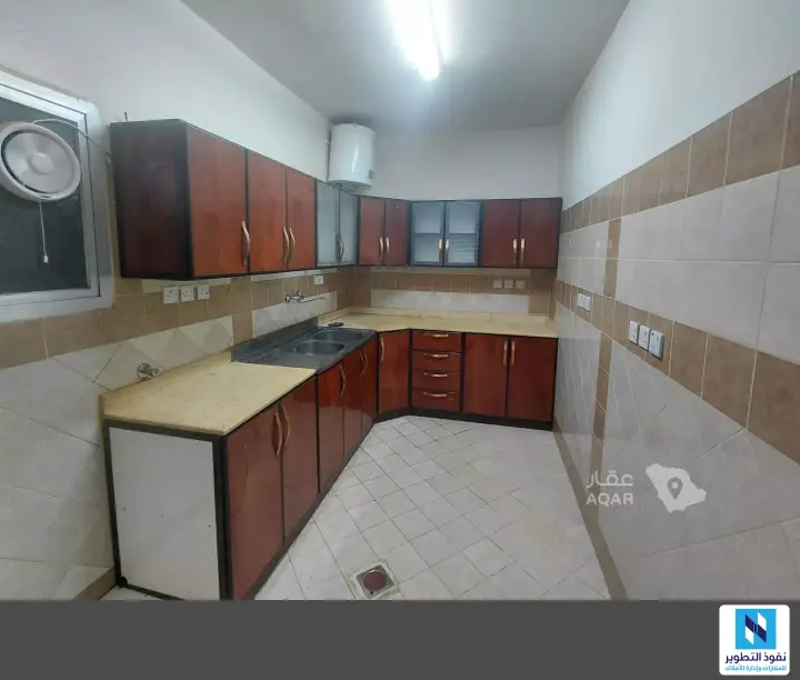 2 bedroom apartment in Al Wisham, Riyadh 4