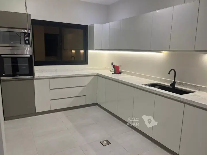 4 bedroom apartment in Al Yasmin, Riyadh