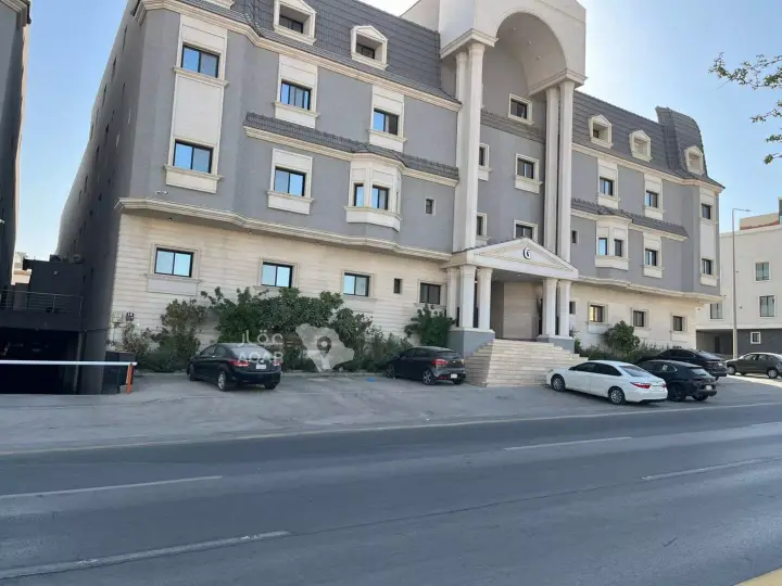 4 bedroom apartment in Al Yasmin, Riyadh 12