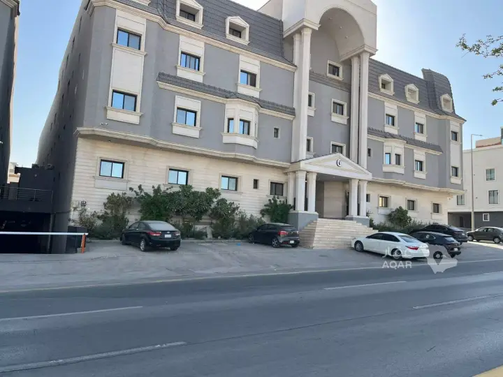 4 bedroom apartment in Al Yasmin, Riyadh 10