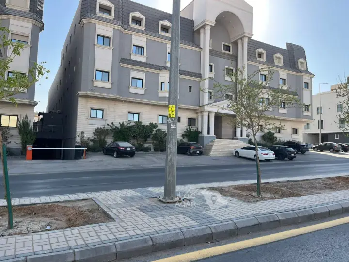 4 bedroom apartment in Al Yasmin, Riyadh 11