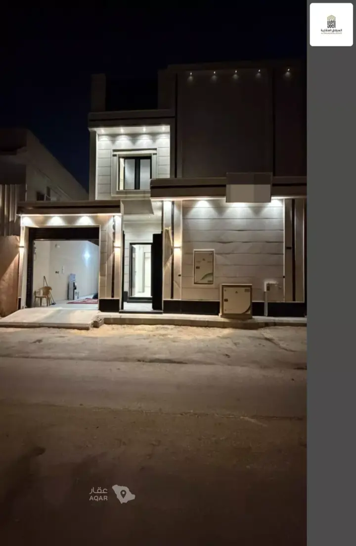 3 bedroom villa in An Nasim Al Gharbi, Riyadh