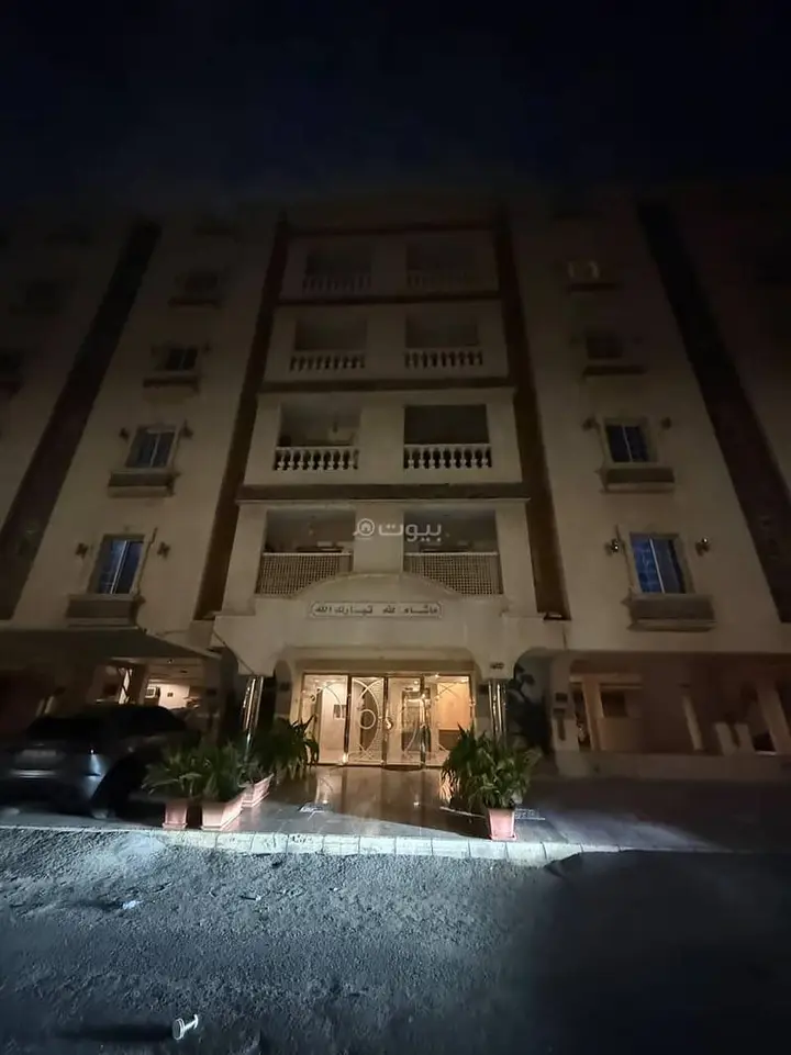 شقة  في الروضة، جدة