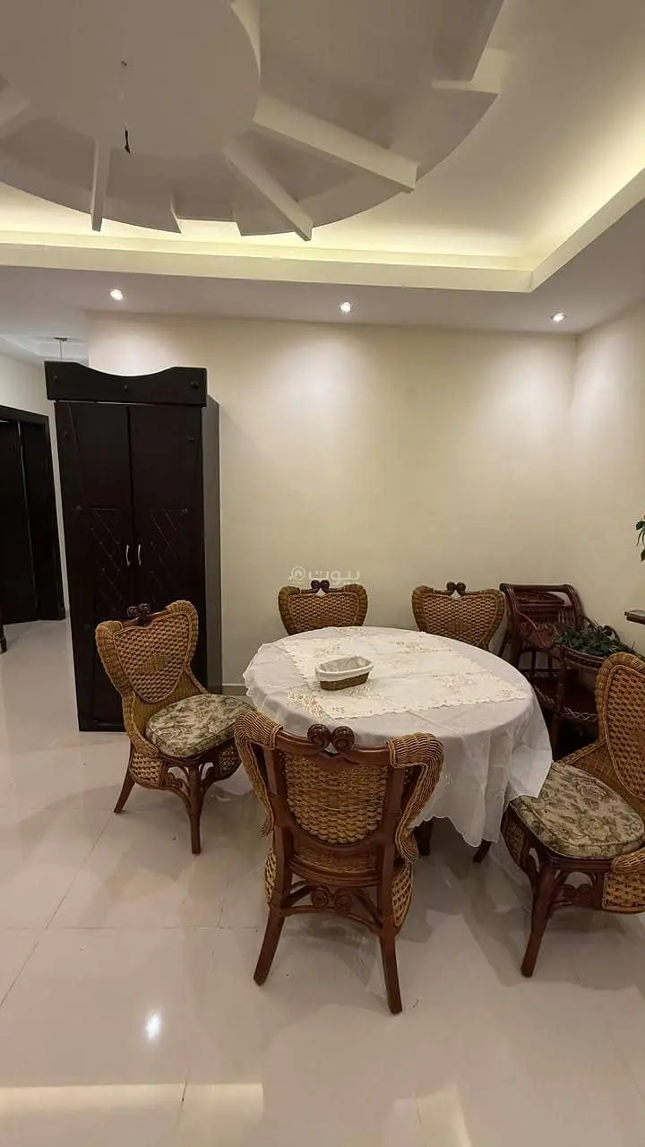 شقة  في الروضة، جدة 2