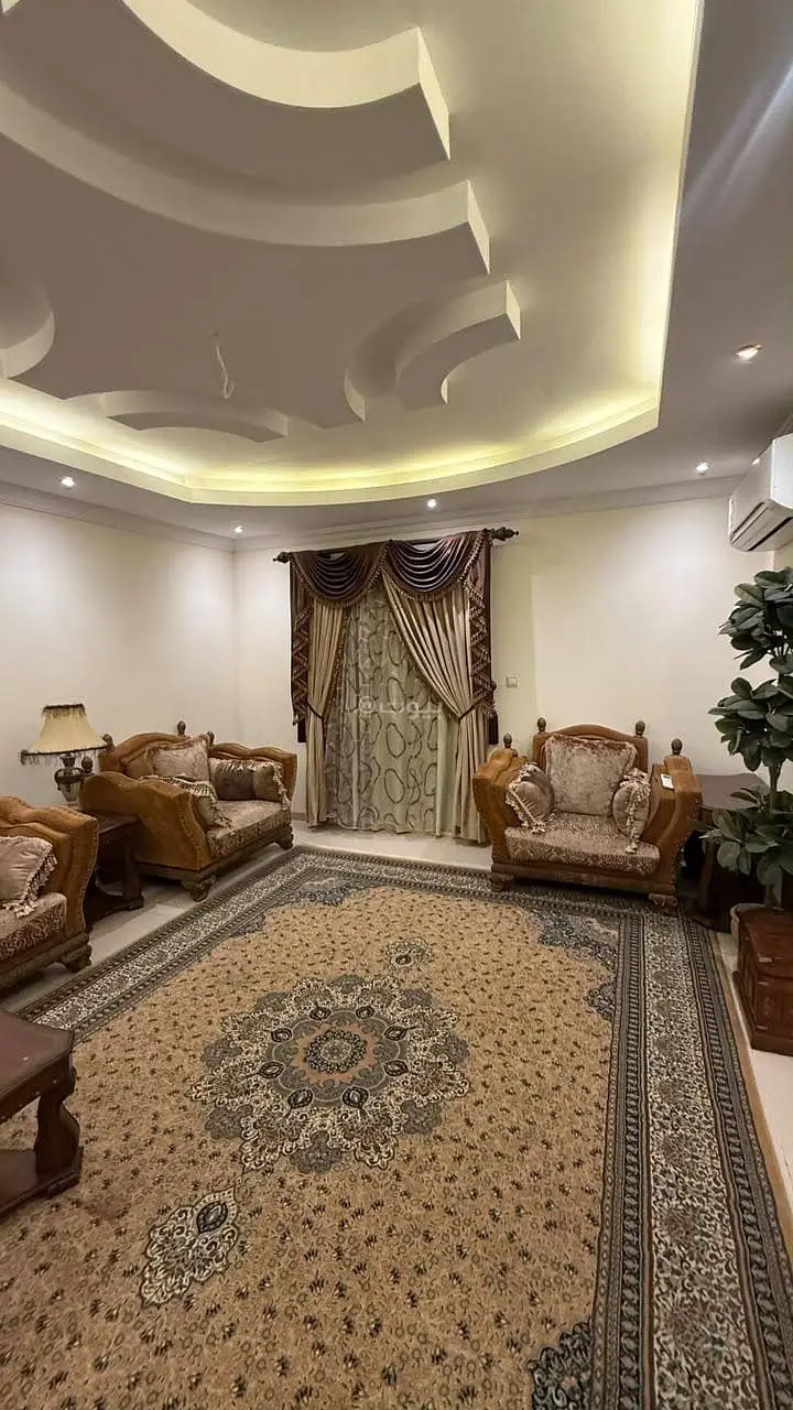 شقة  في الروضة، جدة 3