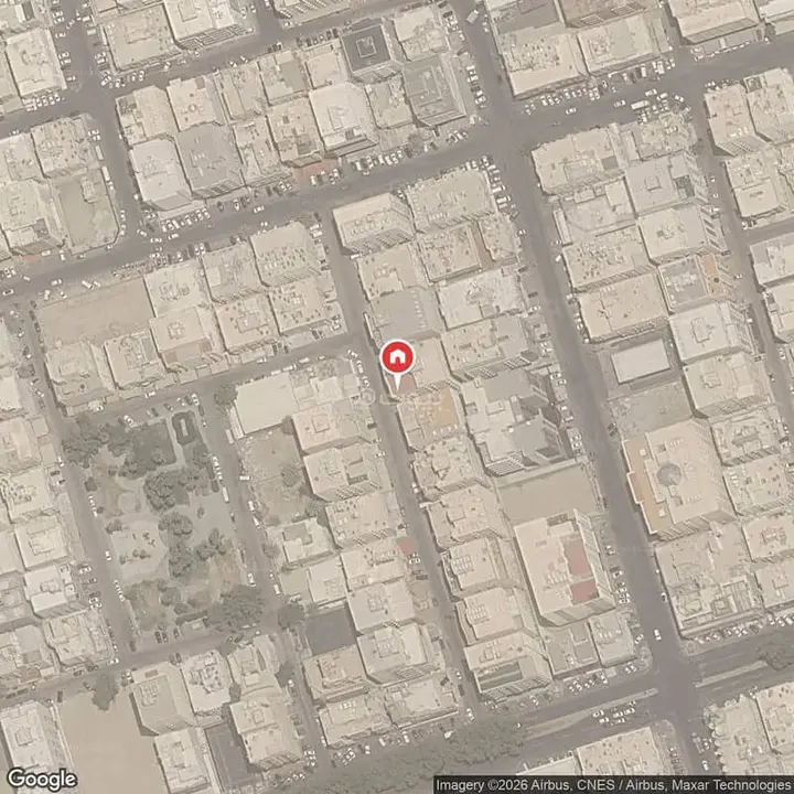 شقة 4 غرف في السلامة، جدة 11